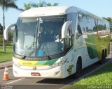 Empresa Gontijo de Transportes 18785 na cidade de Vitória, Espírito Santo, Brasil, por J.  Luiz. Número da foto: #4833744.