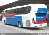 Viação Riodoce 91053 na cidade de Vitória, Espírito Santo, Brasil, por J.  Luiz. Número da foto: #4833740.