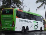 Transbrasiliana Transportes e Turismo 51013 na cidade de Goiânia, Goiás, Brasil, por Douglas Andrez. Número da foto: #4834269.