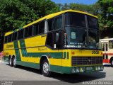 Expresso Brasileiro 5002 na cidade de São Paulo, São Paulo, Brasil, por Adivaldo Almeida. Número da foto: #4834212.