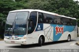 Auto Viação 1001 2217 na cidade de São Paulo, São Paulo, Brasil, por Douglas Paternezi. Número da foto: #4834886.