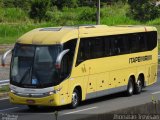 Viação Itapemirim 60669 na cidade de Lavrinhas, São Paulo, Brasil, por Jhonatan Diego da Silva Trevisan. Número da foto: #4835564.