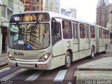 Transporte Coletivo Glória BL686 na cidade de Curitiba, Paraná, Brasil, por Luiz H. Bassetti. Número da foto: #:id.