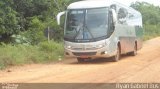 Expresso Vila Rica 6403 na cidade de Pintópolis, Minas Gerais, Brasil, por Ryan Gabriel  Souza Vieira. Número da foto: #4834346.