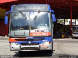 BBTT - Benfica Barueri Transporte e Turismo 27.341 na cidade de Itapevi, São Paulo, Brasil, por Wesley Rocha. ID da foto: :id.