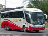 Empresa Lider 137 na cidade de Teresina, Piauí, Brasil, por Carlos Aguiar ®. ID da foto: :id.