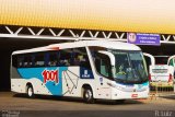 Auto Viação 1001 RJ 108.697 na cidade de Rio de Janeiro, Rio de Janeiro, Brasil, por Ricardo Luiz. Número da foto: #4835407.