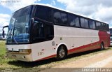 América Turismo 2211 na cidade de Guaxupé, Minas Gerais, Brasil, por Leonardo Carola. Número da foto: #4833719.