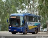 RodeRotas - Rotas de Viação do Triângulo 12604 na cidade de Cuiabá, Mato Grosso, Brasil, por Gilberto Martins. Número da foto: #:id.