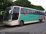 Empresa de Ônibus Nossa Senhora da Penha 33567 na cidade de Curitiba, Paraná, Brasil, por Ailton Florencio. Número da foto: #4833655.