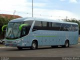 Viação Garcia 16284 na cidade de Paranavaí, Paraná, Brasil, por Robson Alves. Número da foto: #4834206.