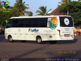 Ônibus Particulares 14 na cidade de Aracaju, Sergipe, Brasil, por Gledson Santos Freitas. ID da foto: :id.