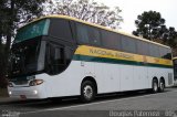 Nacional Expresso 16307 na cidade de Curitiba, Paraná, Brasil, por Douglas Paternezi. Número da foto: #4834897.