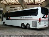 Auto Viação Catarinense 2276 na cidade de Joinville, Santa Catarina, Brasil, por Gustavo Campos Gatti. Número da foto: #4834126.