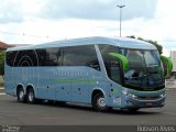 Viação Garcia 7806 na cidade de Paranavaí, Paraná, Brasil, por Robson Alves. Número da foto: #4834248.