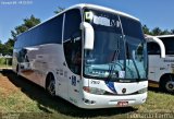 Ônibus Particulares 2912 na cidade de Guaxupé, Minas Gerais, Brasil, por Leonardo Carola. Número da foto: #4833691.