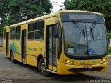 Viação Garcia 7515 na cidade de Paranavaí, Paraná, Brasil, por Robson Alves. Número da foto: #4834300.