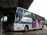 Expresso Maringá 5113 na cidade de Paranavaí, Paraná, Brasil, por Robson Alves. Número da foto: #4834214.