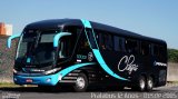 Empresa de Ônibus Nossa Senhora da Penha 53002 na cidade de São Paulo, São Paulo, Brasil, por Cristiano Soares da Silva. Número da foto: #4833731.