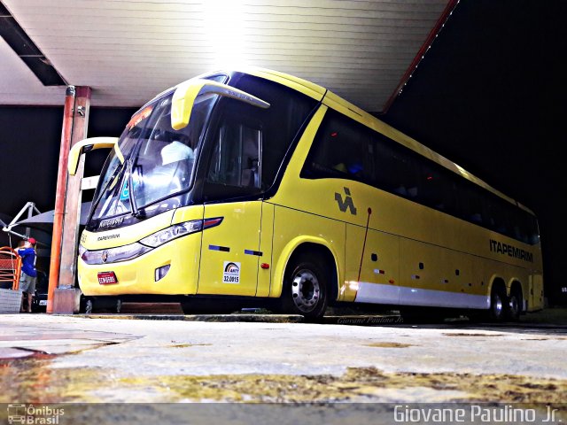Viação Itapemirim 60563 na cidade de João Monlevade, Minas Gerais, Brasil, por Giovane Paulino Júnior. Número da foto: #4837266.