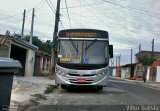 ConSor - Consórcio Sorocaba 1227 na cidade de Sorocaba, São Paulo, Brasil, por Vittor Batista. Número da foto: #4836486.