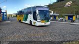 Empresa Gontijo de Transportes 12005 na cidade de João Monlevade, Minas Gerais, Brasil, por Josué Santos. Número da foto: #4837452.