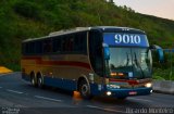 Brunatur 9010 na cidade de Piraí, Rio de Janeiro, Brasil, por Ricardo Silva Monteiro. Número da foto: #4837371.