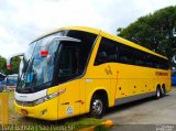 Viação Itapemirim 60561 na cidade de São Paulo, São Paulo, Brasil, por Davi Batista. Número da foto: #4837912.