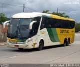 Empresa Gontijo de Transportes 19170 na cidade de Recife, Pernambuco, Brasil, por Lucas Silva. Número da foto: #4838159.