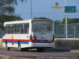 AVP - Auto Viação Paraíso 5211 na cidade de São Cristóvão, Sergipe, Brasil, por Dyego de Jesus. Número da foto: #:id.