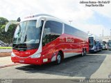 Transportadora Turística Benfica 2014 na cidade de São Paulo, São Paulo, Brasil, por Jefferson Santana Chagas. Número da foto: #:id.