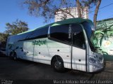 Buses Nilahue  na cidade de , por Marco Antonio Martinez Cifuentes. Número da foto: #:id.