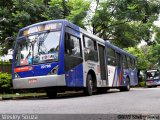 Auto Viação Urubupungá 20.788 na cidade de Barueri, São Paulo, Brasil, por Wesley Rocha. Número da foto: #:id.