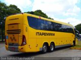 Viação Itapemirim 60561 na cidade de São Paulo, São Paulo, Brasil, por Davi Batista. Número da foto: #4837909.
