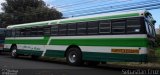 Transportes Murillo Navarro AB 5684 na cidade de , por Sebastián Cruz. Número da foto: #:id.