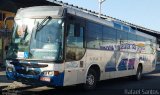 Viação Mauá RJ 185.106 na cidade de Rio de Janeiro, Rio de Janeiro, Brasil, por Rafael Leonel Jacinto dos Santos. Número da foto: #4836250.