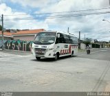 São João Votorantim - Sorotur Turismo 1280 na cidade de Sorocaba, São Paulo, Brasil, por Vittor Batista. Número da foto: #4836474.