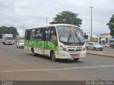 Coopertran 550574 na cidade de Taguatinga, Distrito Federal, Brasil, por Zé Ricardo Reis. Número da foto: #4836020.