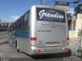 Grandino Transportes 4100 na cidade de Taboão da Serra, São Paulo, Brasil, por Bruno Santino. Número da foto: #4837504.