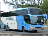 Real Maia 315 na cidade de Teresina, Piauí, Brasil, por Carlos Aguiar ®. Número da foto: #4836481.