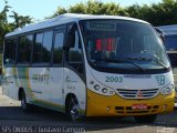 Expresso Braatz 2003 na cidade de Penha, Santa Catarina, Brasil, por Gustavo Campos Gatti. Número da foto: #4835739.
