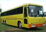 Souza Turismo 1679 na cidade de Lagoa do Piauí, Piauí, Brasil, por Fábio Araújo Pinto. Número da foto: #:id.
