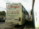 Expeditur Turismo 9090 na cidade de Sete Lagoas, Minas Gerais, Brasil, por Nilton  Xavier de Abreu. Número da foto: #:id.