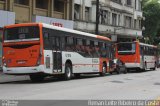 TRANSPPASS - Transporte de Passageiros 8 1016 na cidade de São Paulo, São Paulo, Brasil, por Antonio Ribeiro da Costa. Número da foto: #:id.