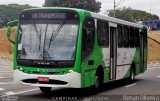 VB Transportes e Turismo 3809 na cidade de Campinas, São Paulo, Brasil, por Renan da Costa Oliveira. ID da foto: :id.