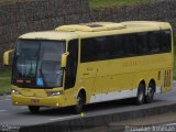 Viação Itapemirim 45609 na cidade de Lavrinhas, São Paulo, Brasil, por Jhonatan Diego da Silva Trevisan. Número da foto: #4836497.