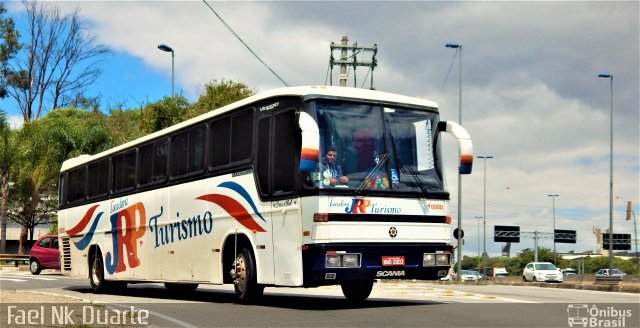Locadora JRP Turismo 10000 na cidade de São Paulo, São Paulo, Brasil, por Raphael José da Silva. Número da foto: #4840738.