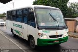 Cleocar Tur 130 na cidade de Rio de Janeiro, Rio de Janeiro, Brasil, por Rafael Leonel Jacinto dos Santos. Número da foto: #4838999.