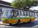 ODM Transportes 865 na cidade de Salvador, Bahia, Brasil, por Rafael Fernandes de Avellar. ID da foto: :id.