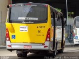 Allibus Transportes 4 5612 na cidade de São Paulo, São Paulo, Brasil, por Vinicius Oliveira Nascimento. Número da foto: #4840197.